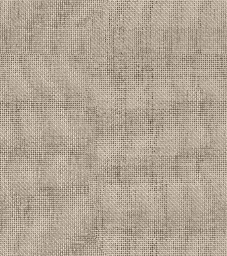 dense beige rattan weave fabric with tight organic pattern for upholstery or furniture