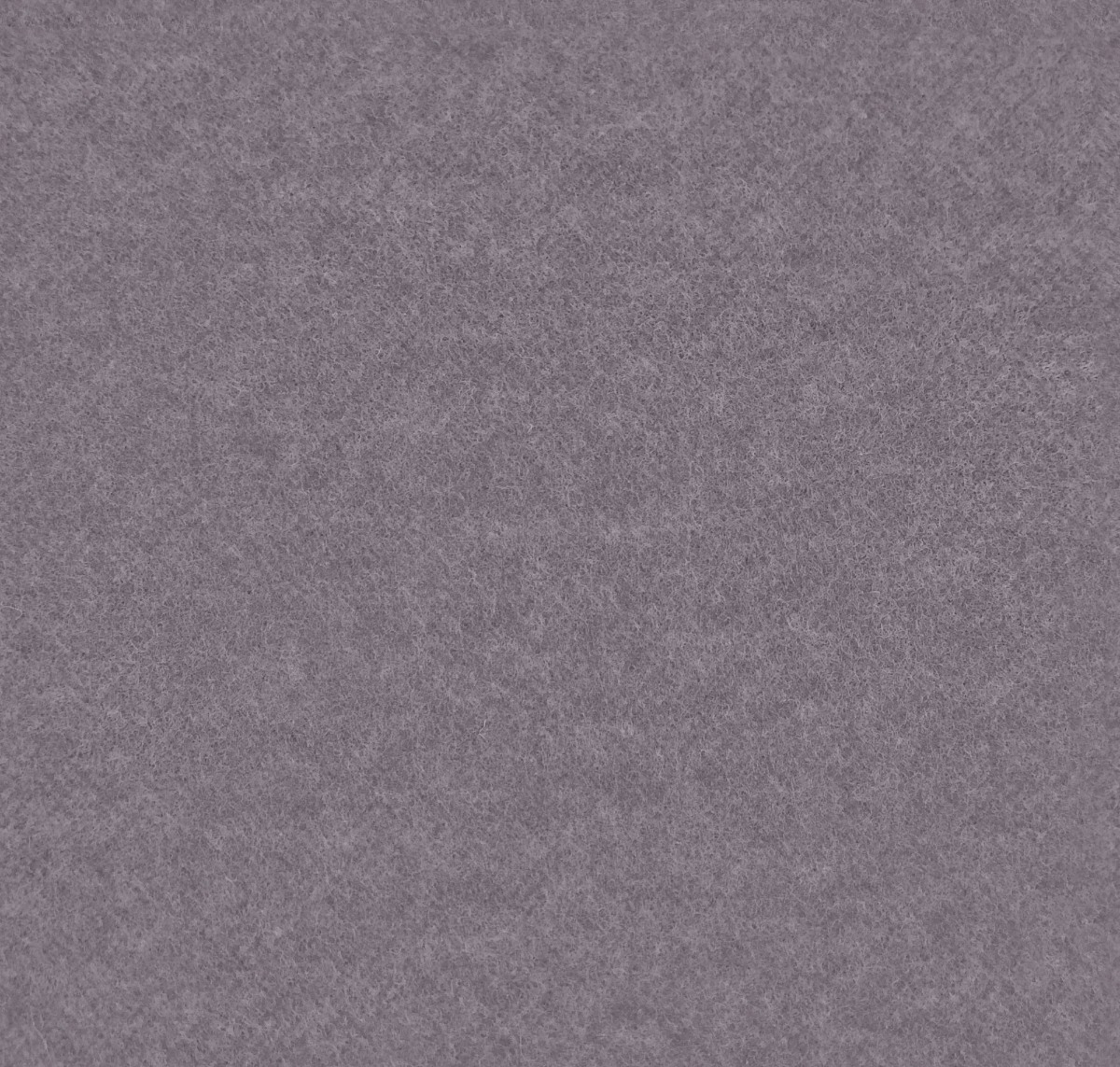 purple acoustic felt tile with a soft fibrous texture for wall sound absorption