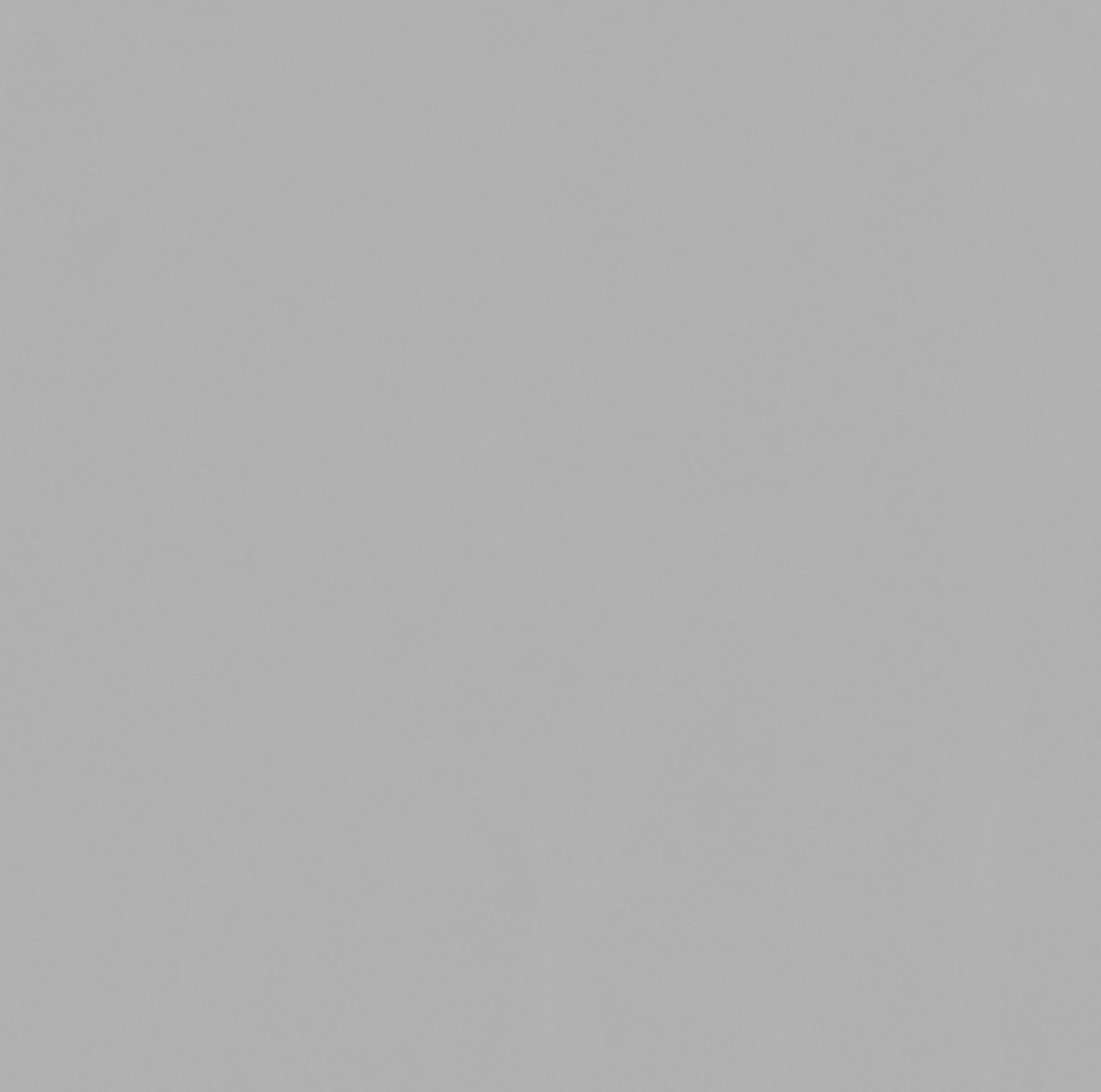 smooth light grey plastic surface with uniform matte finish and plain texture