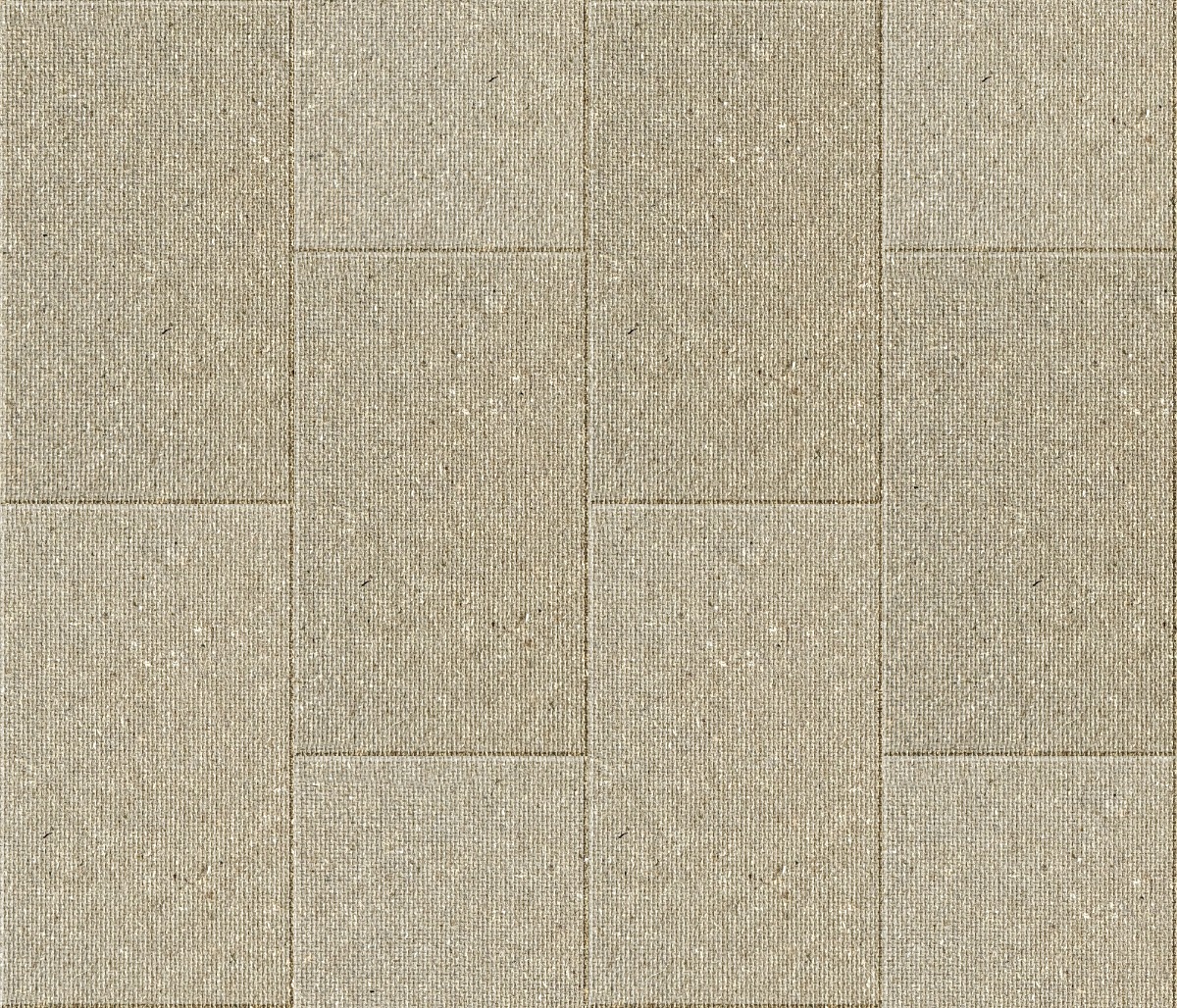 seamless beige woven hemp fabric sheet with subtle texture and natural earthy tones