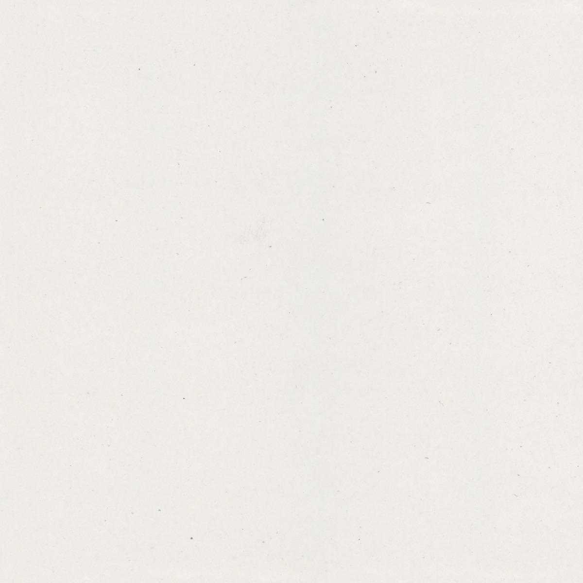 white cotton textile board with subtle fibrous texture for upholstery and fabric use