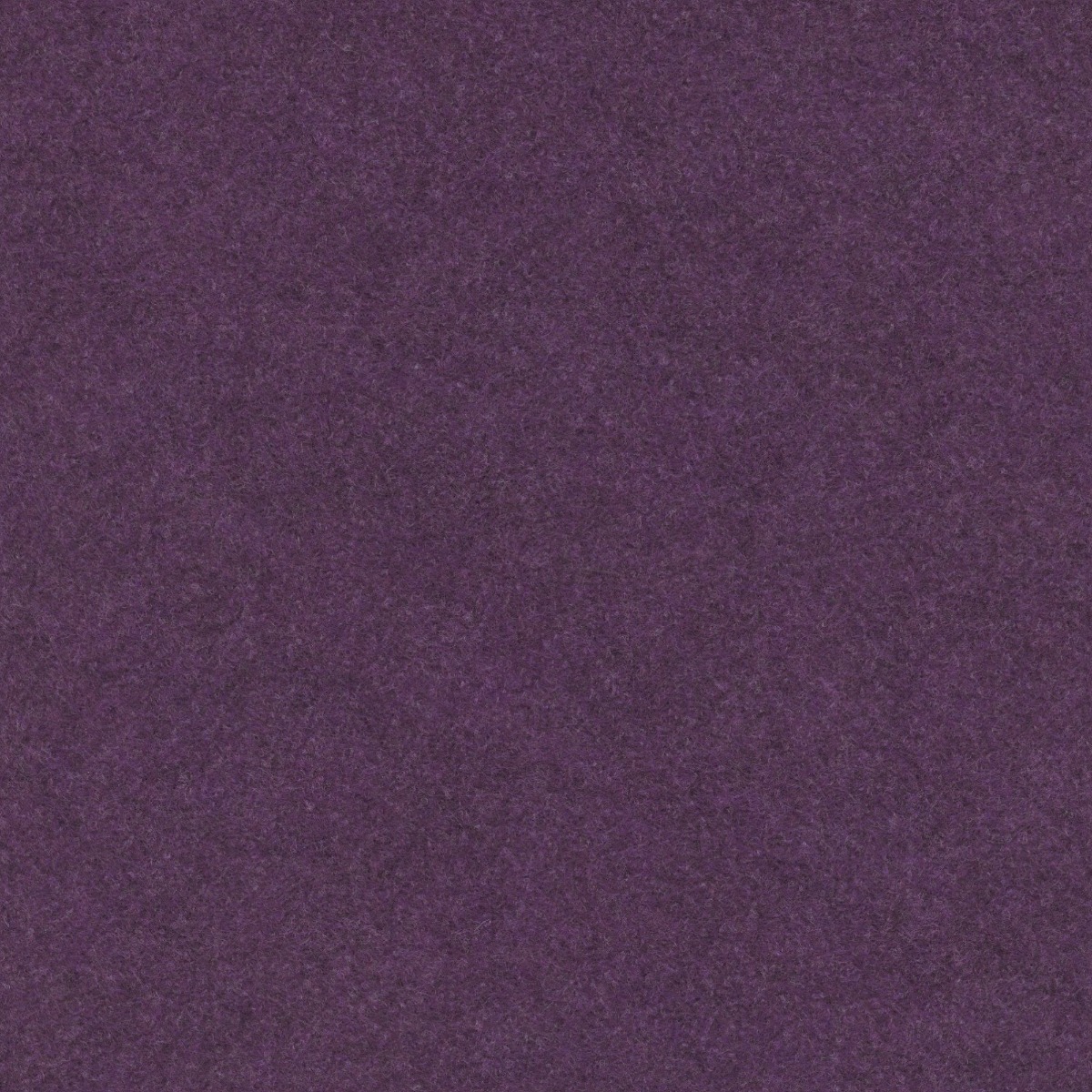 Seamless purple acoustic technical fabric with a soft felt-like fibrous texture