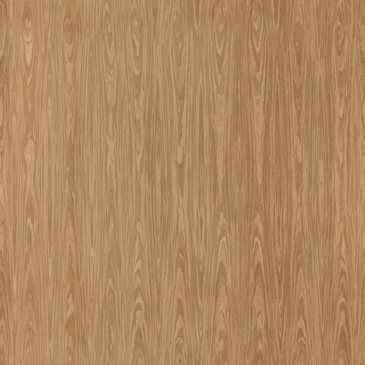 Light oak veneer with a fine grain pattern, used as flooring material with a smooth finish.