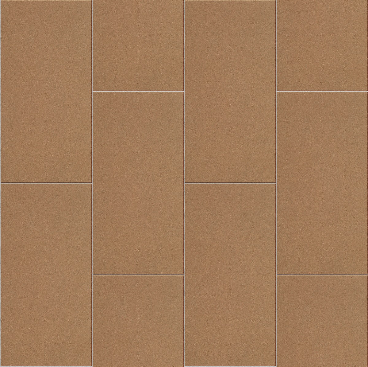 Amber-colored ceramic tiles with a smooth finish arranged in a grid pattern, suitable for flooring or wall decoration.