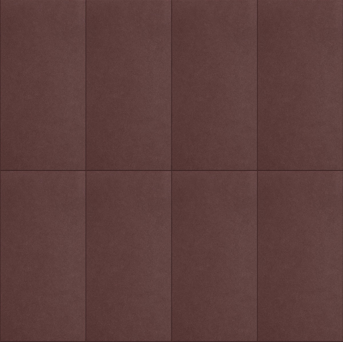 Seamless amber-brown ceramic tiles with matte finish, suitable for flooring and wall decor.