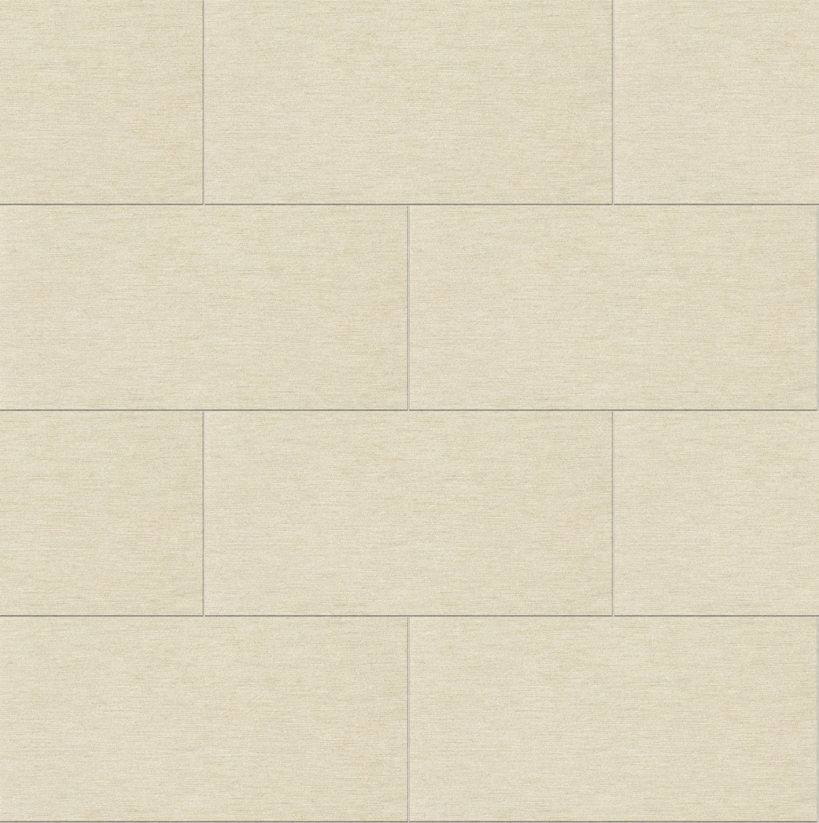 Sand-colored concrete with a subtle textured patina, suitable for seamless flooring and wall surfaces.