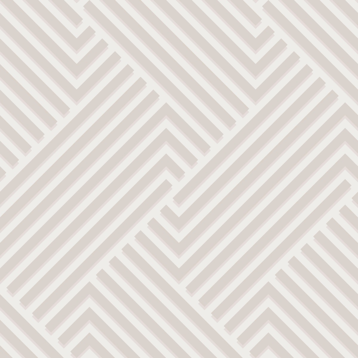 Light beige and cream parquet herringbone wood flooring with a geometric pattern, suitable for interior floors.