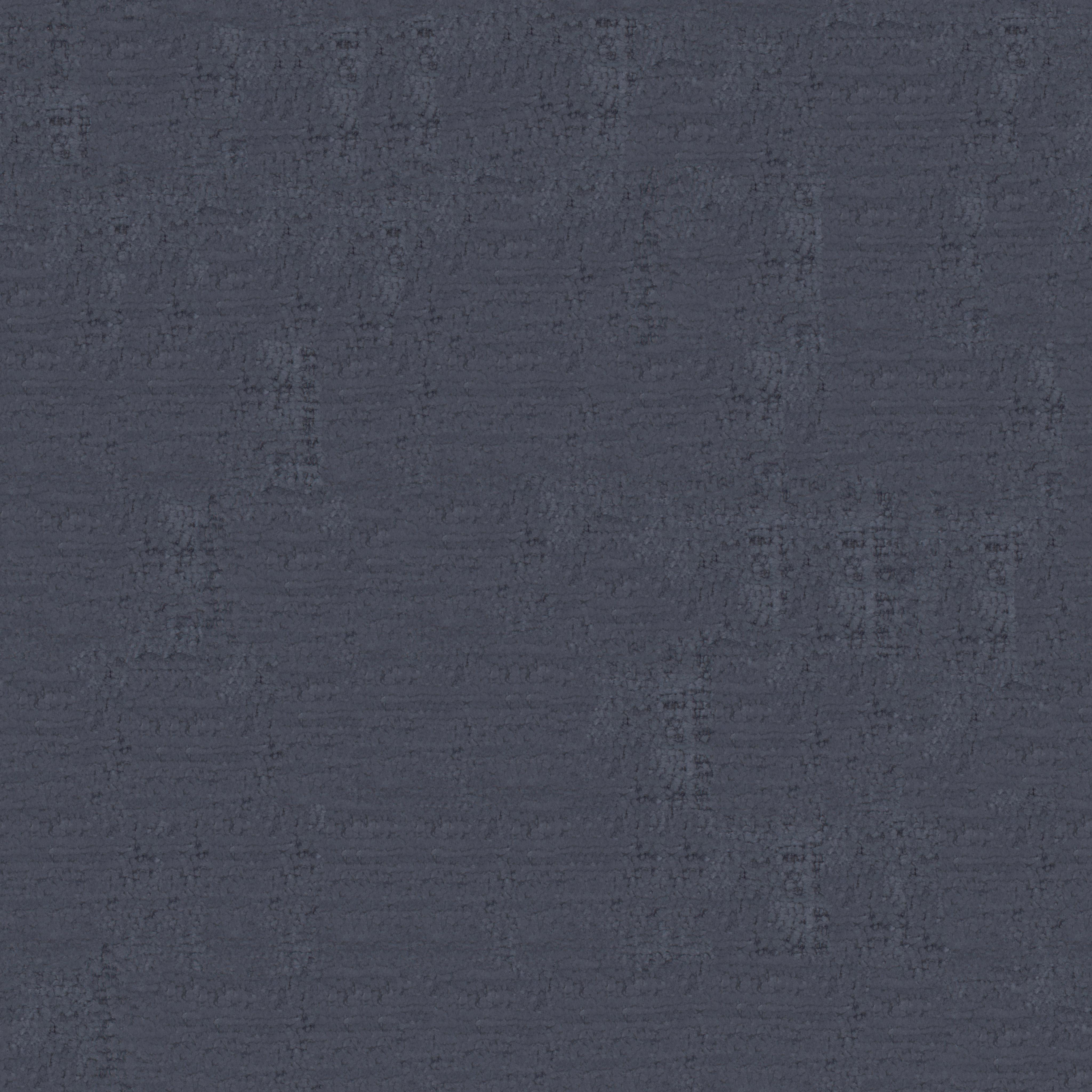 seamless dark blue woven fabric texture with subtle pattern for upholstery use