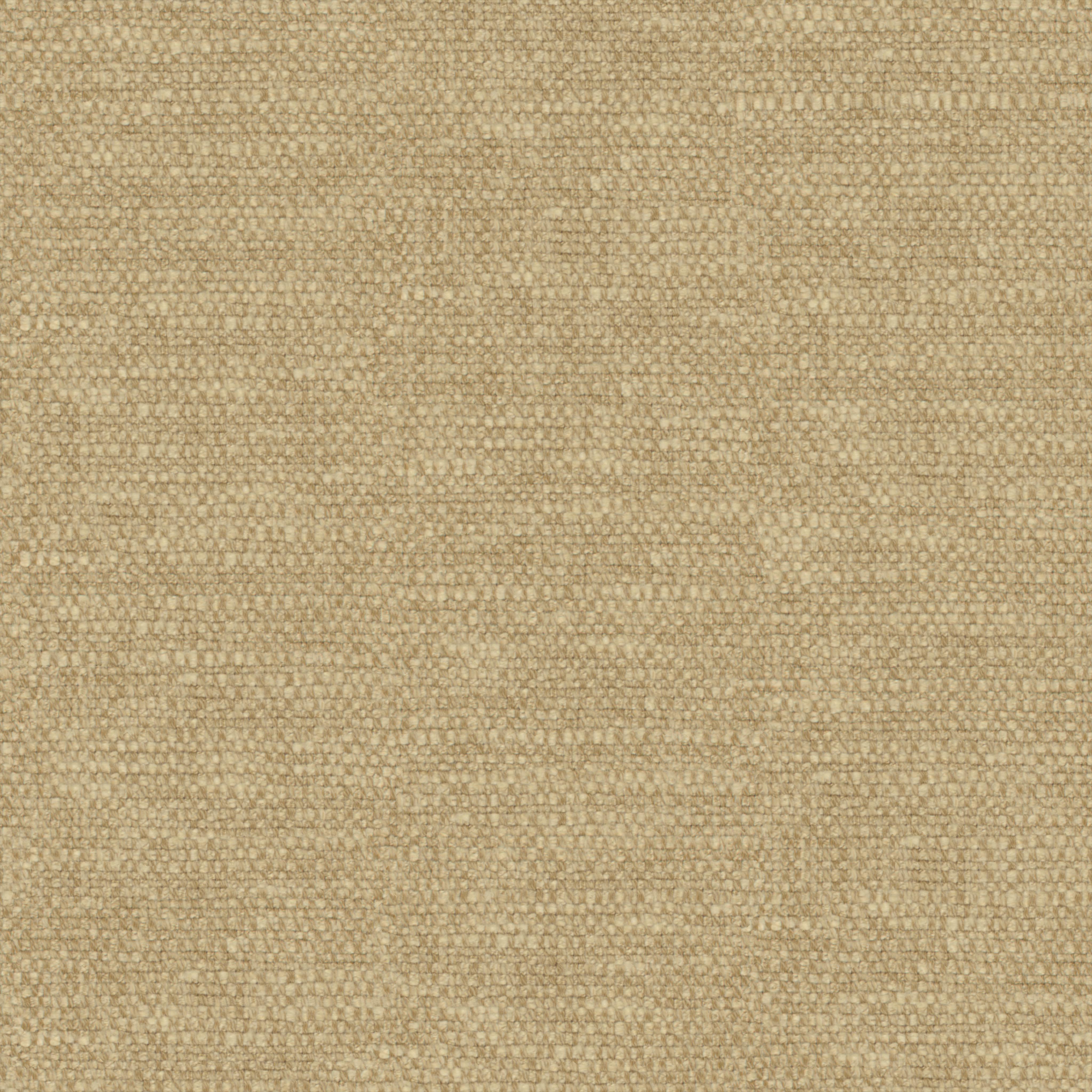 beige woven upholstery fabric with basket-weave texture suitable for furniture coverings