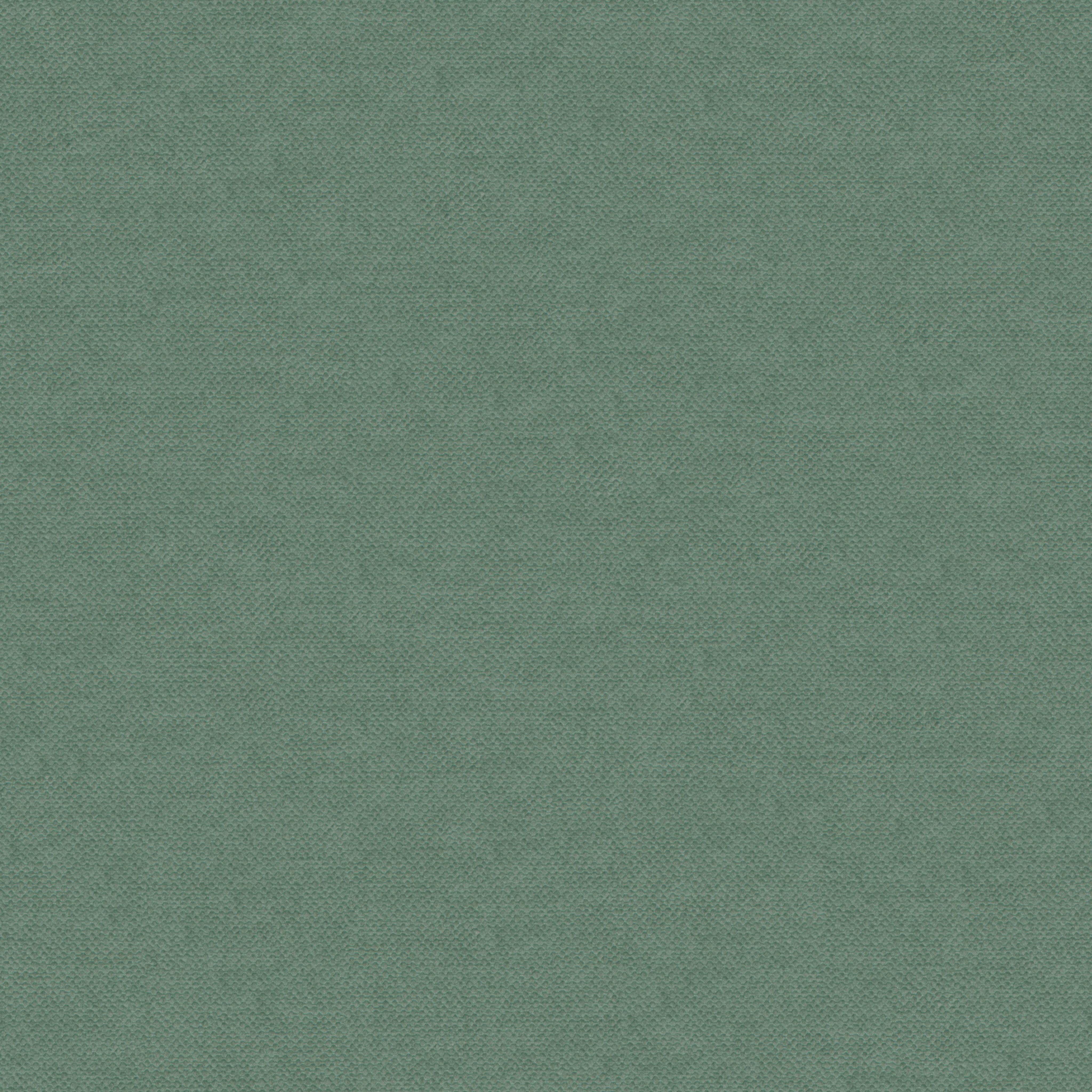 Seamless green pebbled leather texture with fine grain, suitable for furniture upholstery