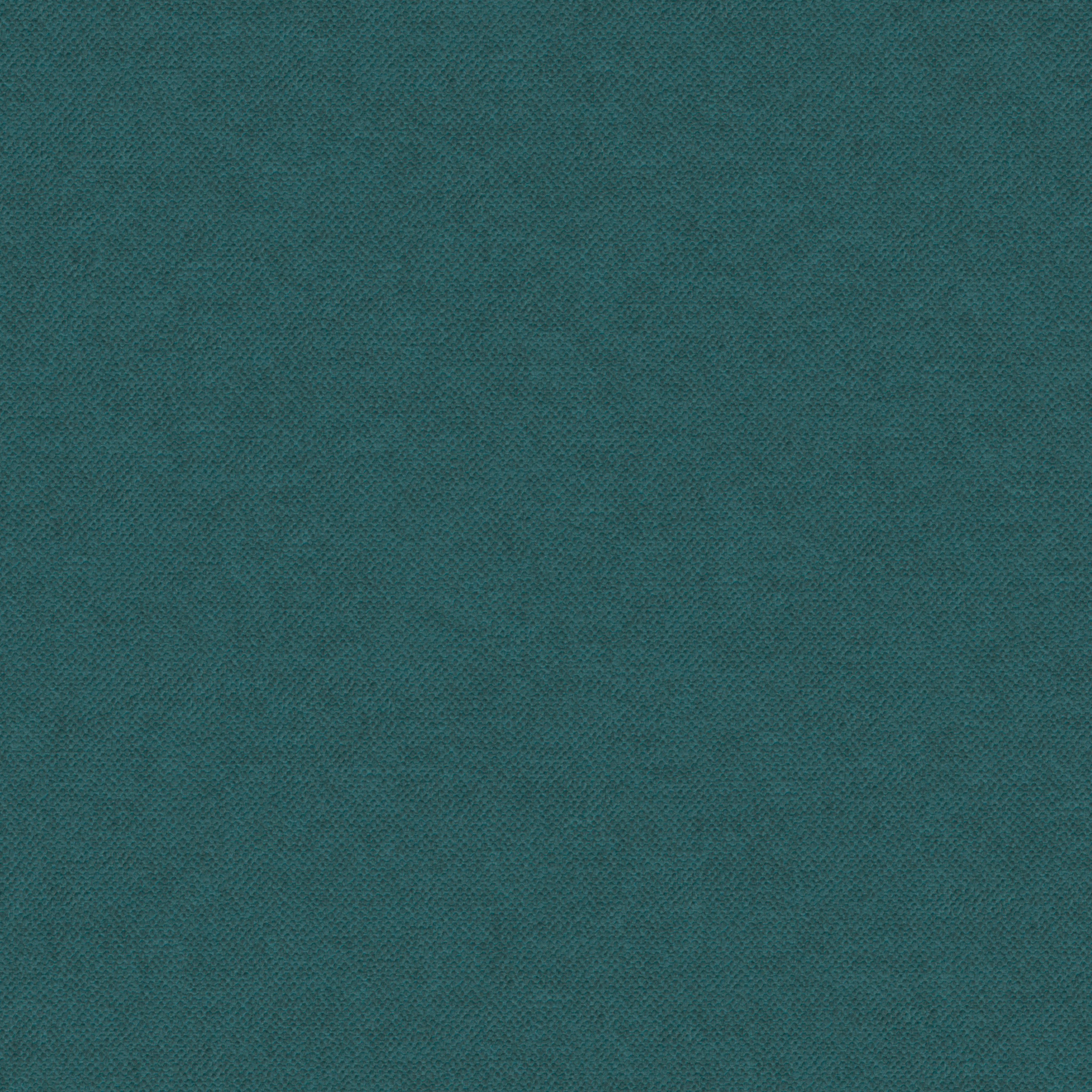 Seamless teal pebbled leather texture with fine grain pattern for furniture upholstery