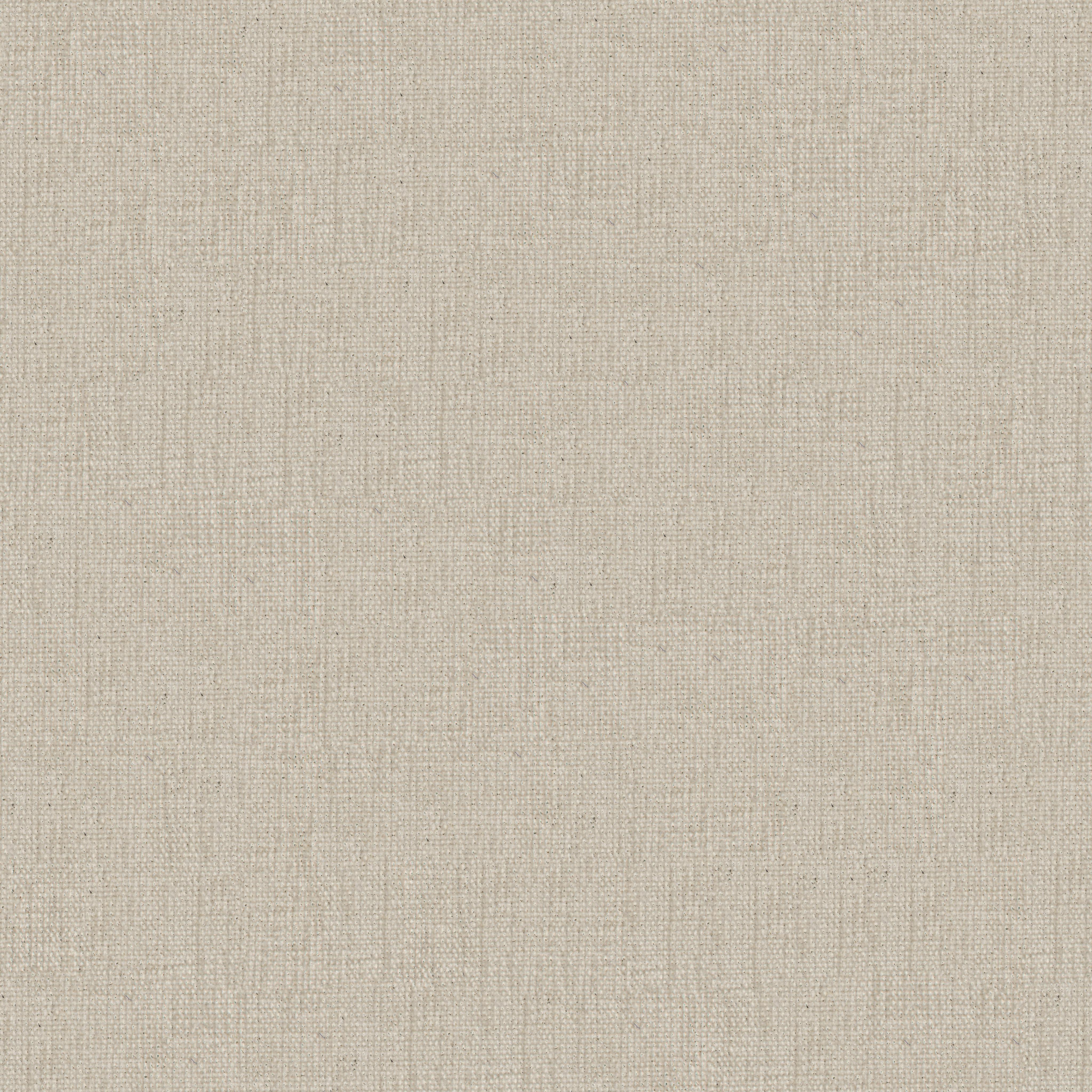 seamless beige linen fabric with fine woven texture suitable for upholstery or curtains