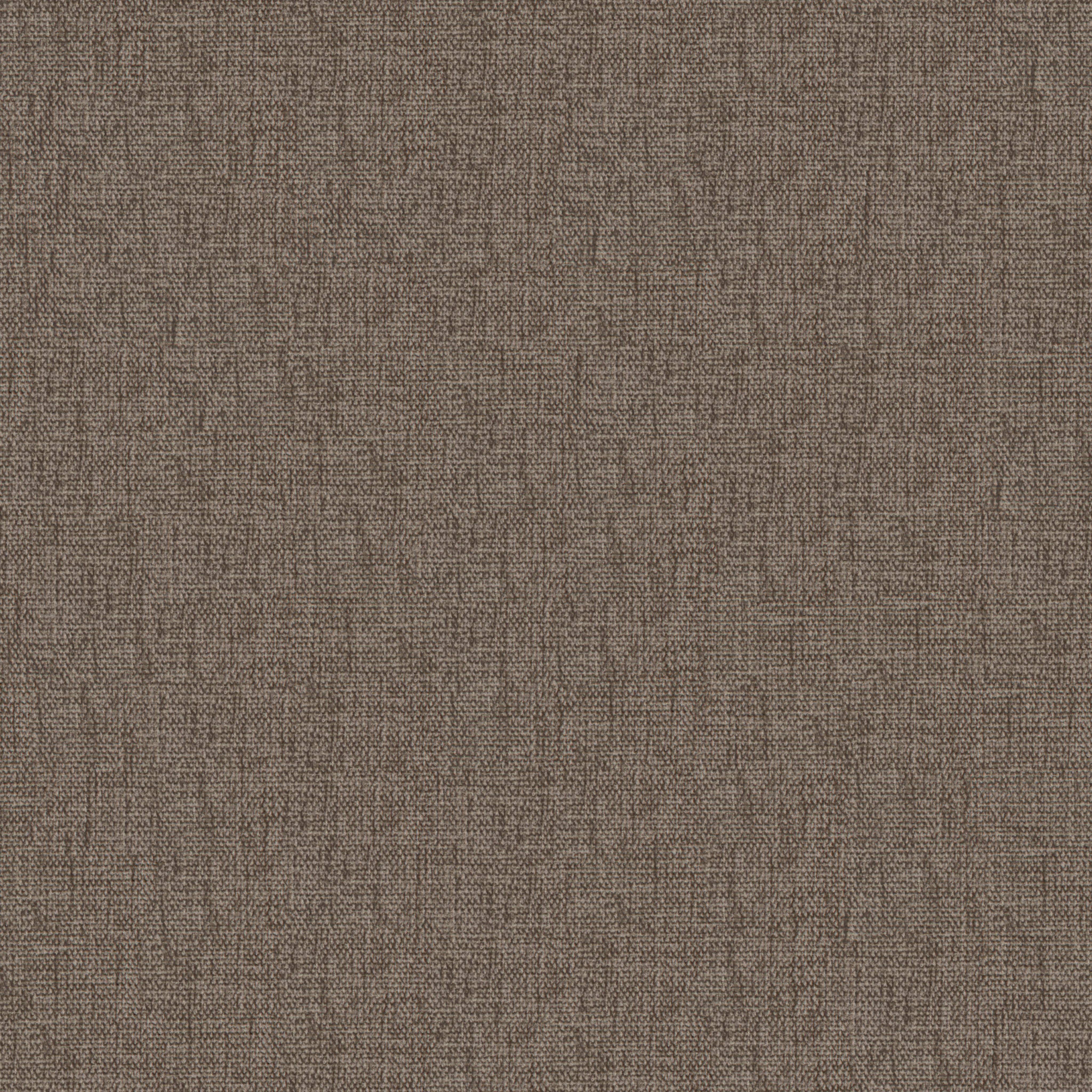 brown coarse woven upholstery fabric with a natural tight weave pattern