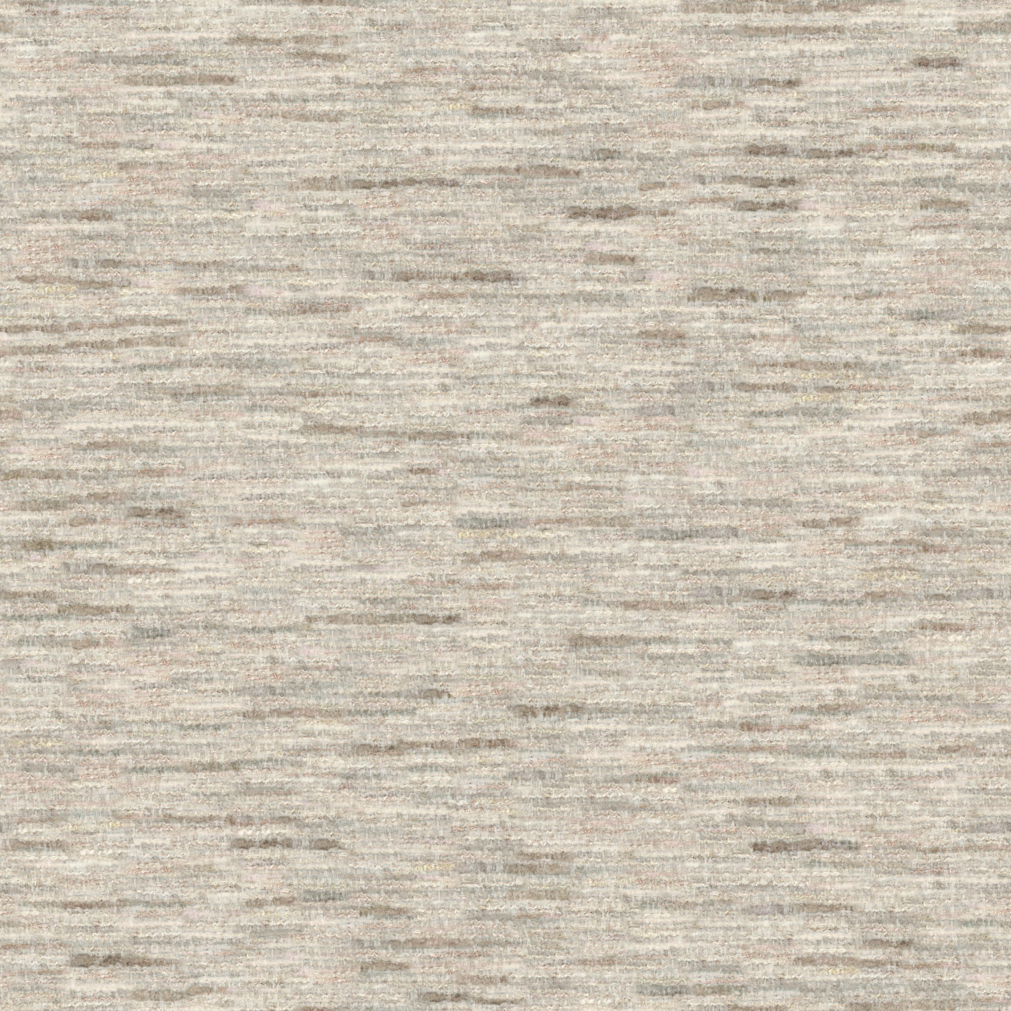 seamless beige woven upholstery fabric with subtle horizontal weave pattern