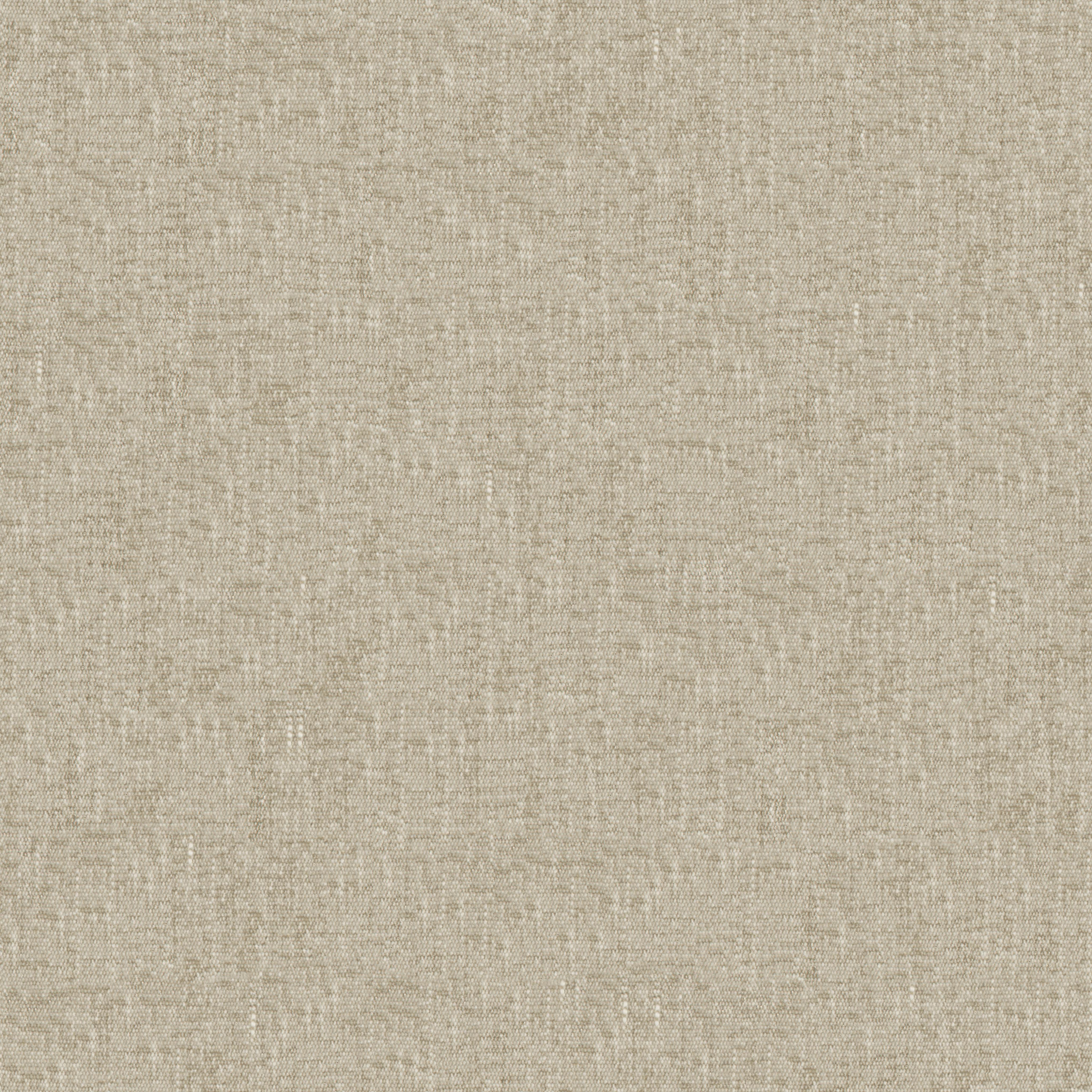 Seamless beige woven upholstery fabric texture with subtle grid pattern and natural soft look