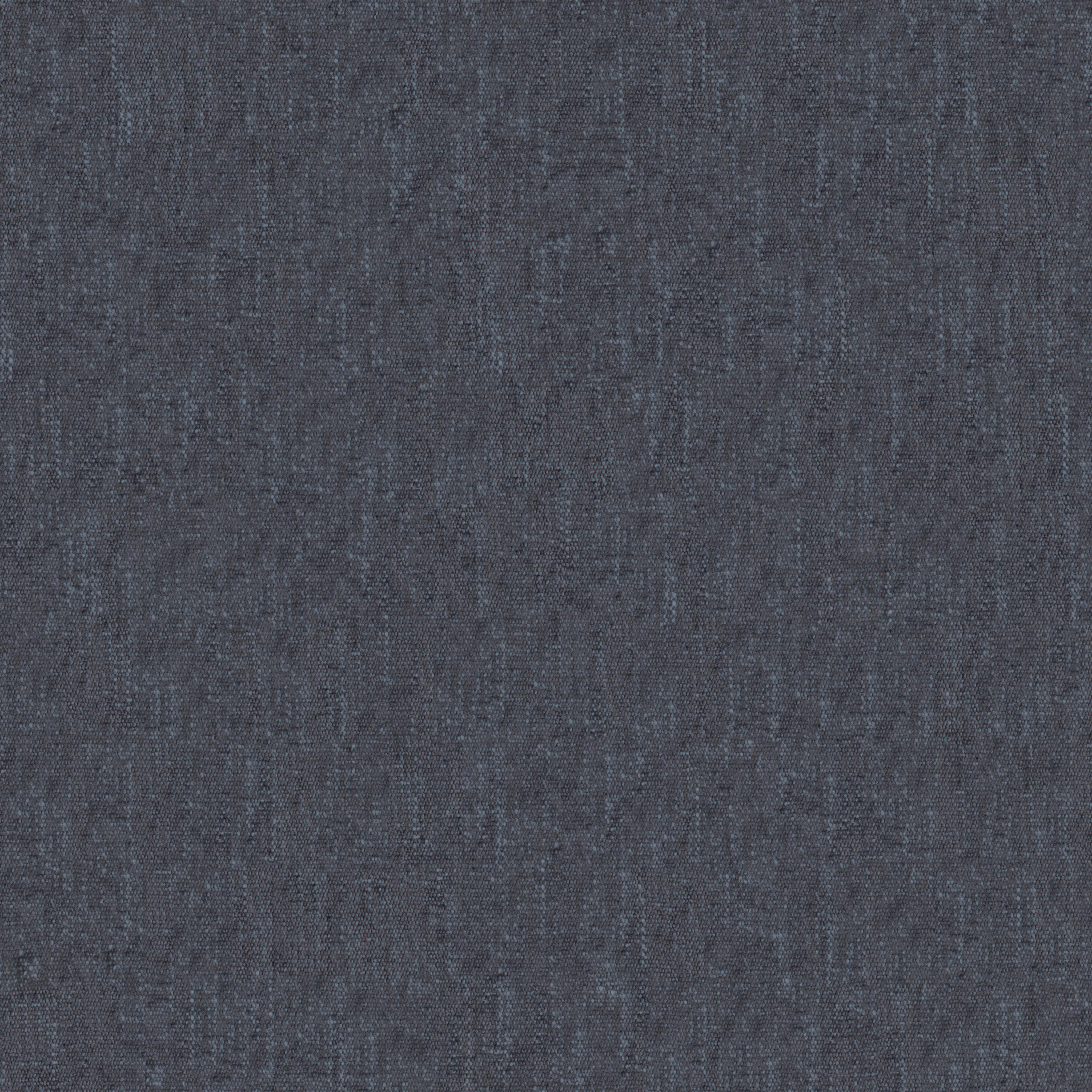 seamless dark grey woven upholstery fabric with subtle texture and soft weave pattern