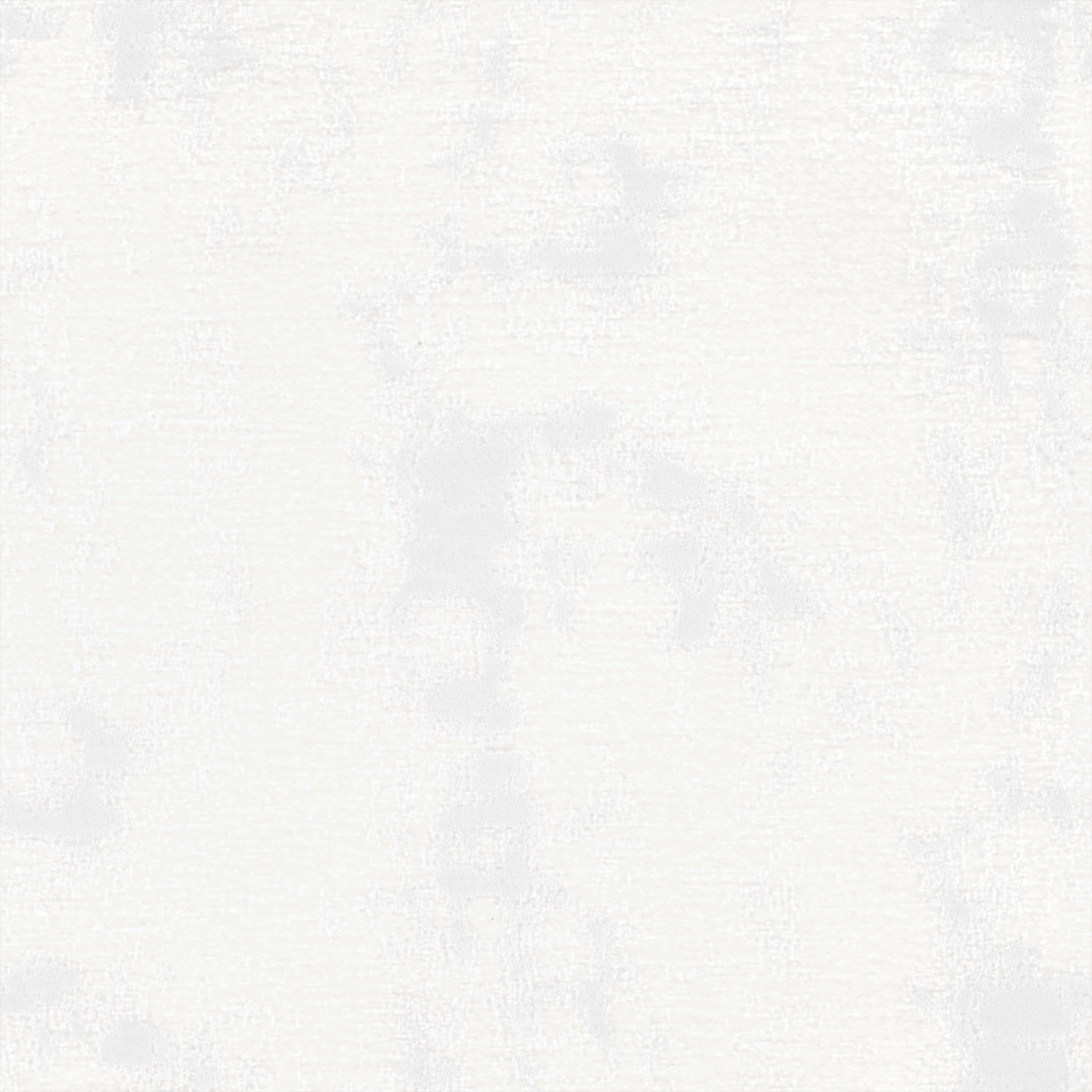 white wallpaper with subtle embossed pattern and matte finish for interior walls