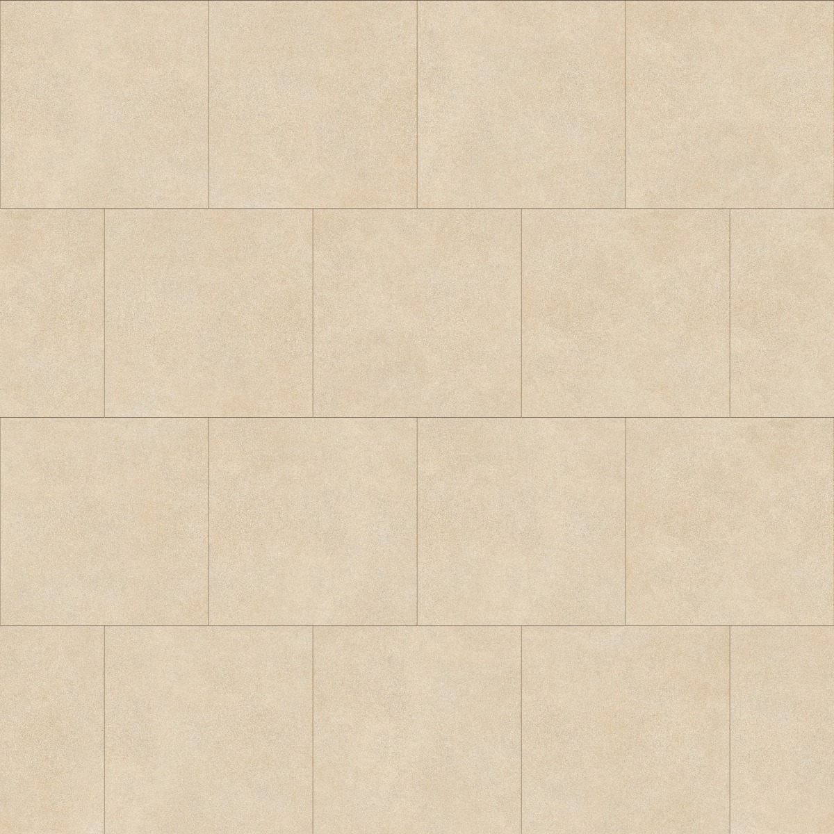 Beige cotton fabric with a grainy textured surface, ideal for upholstery and textiles.