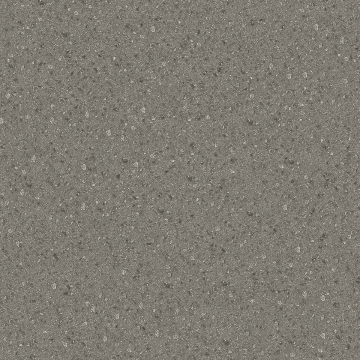 polished grey meteorite stone tile with fine speckled pattern suitable for floors or walls