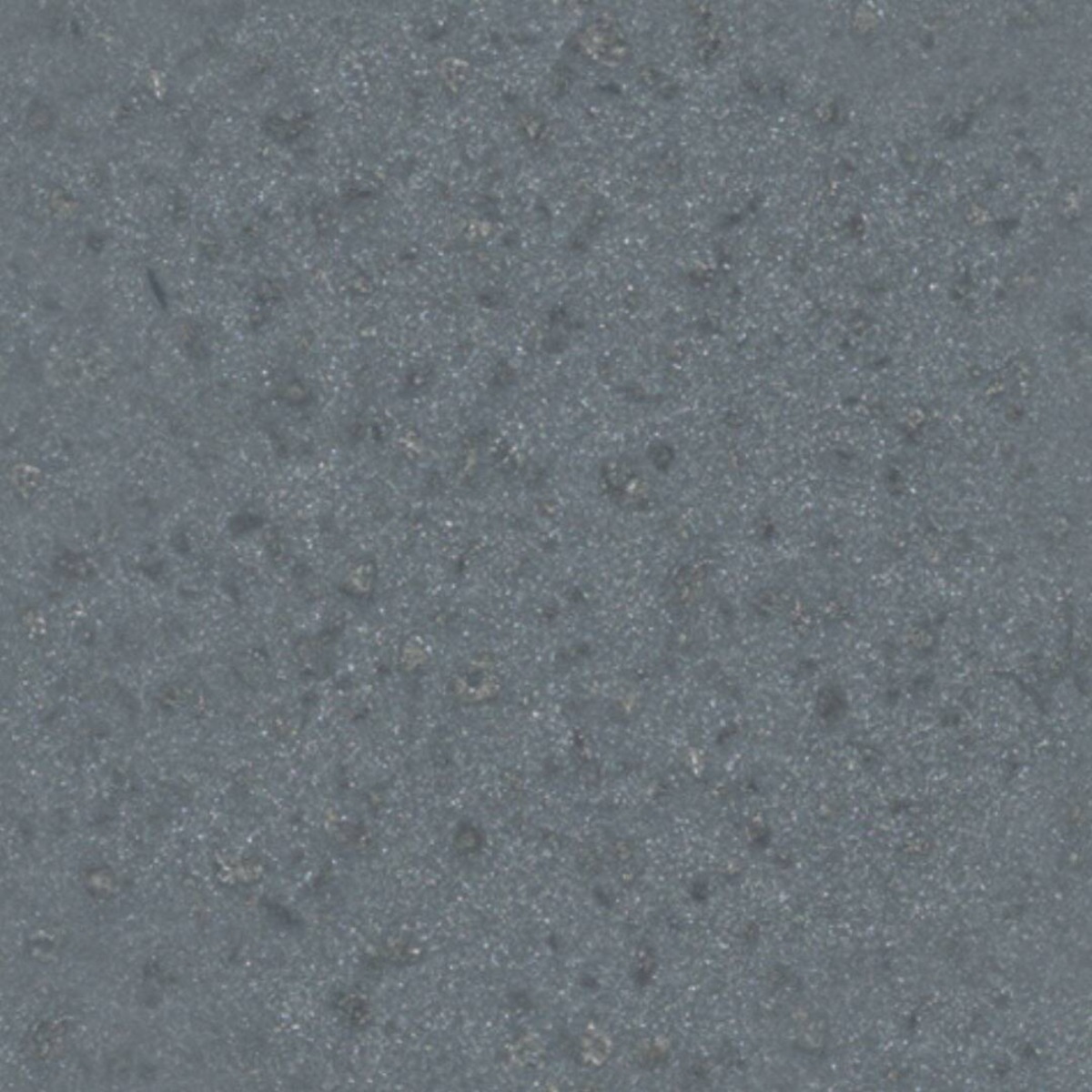 dark grey polished natural stone tile with subtle speckled texture and smooth finish for flooring