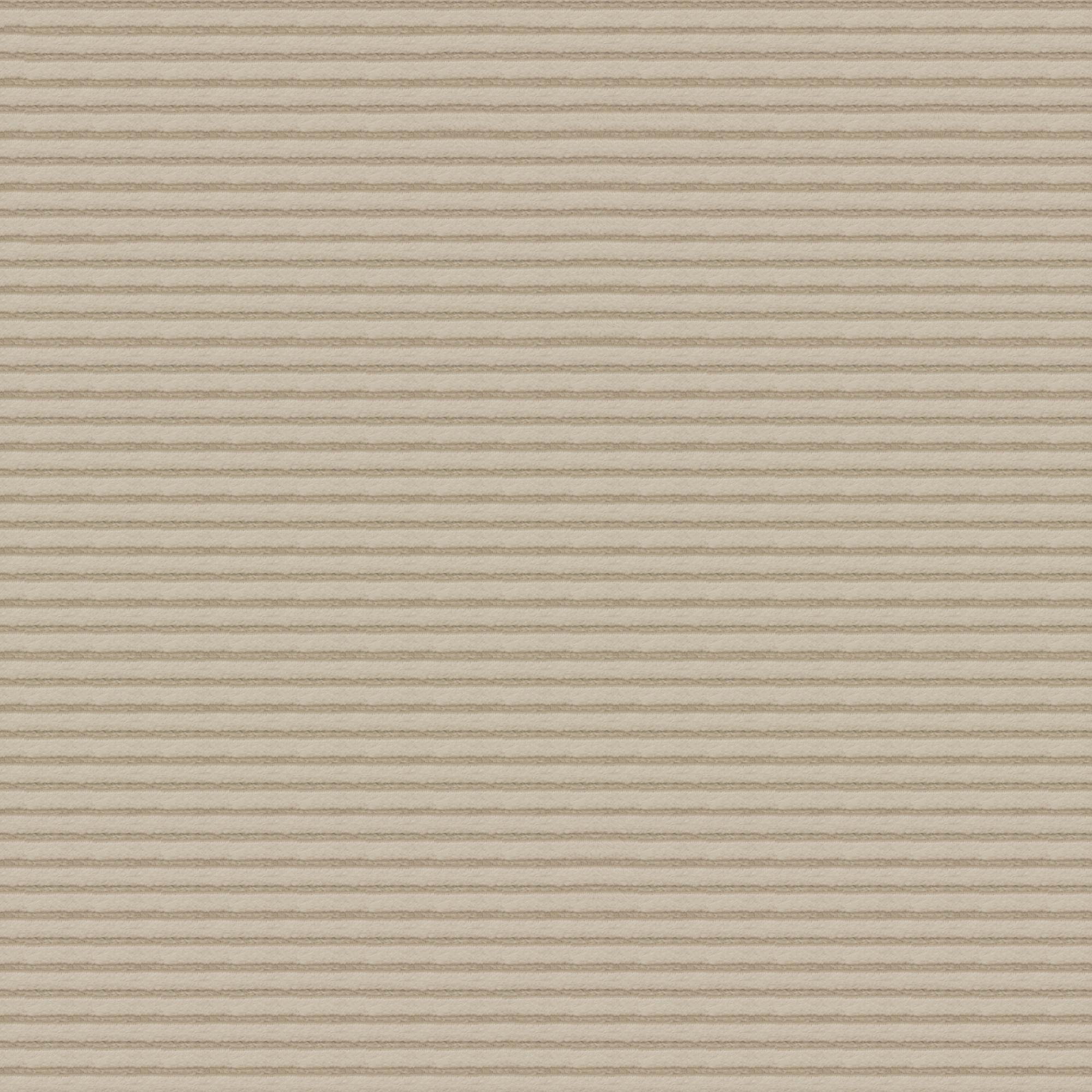 Beige Corduroy Fabric Texture Seamless