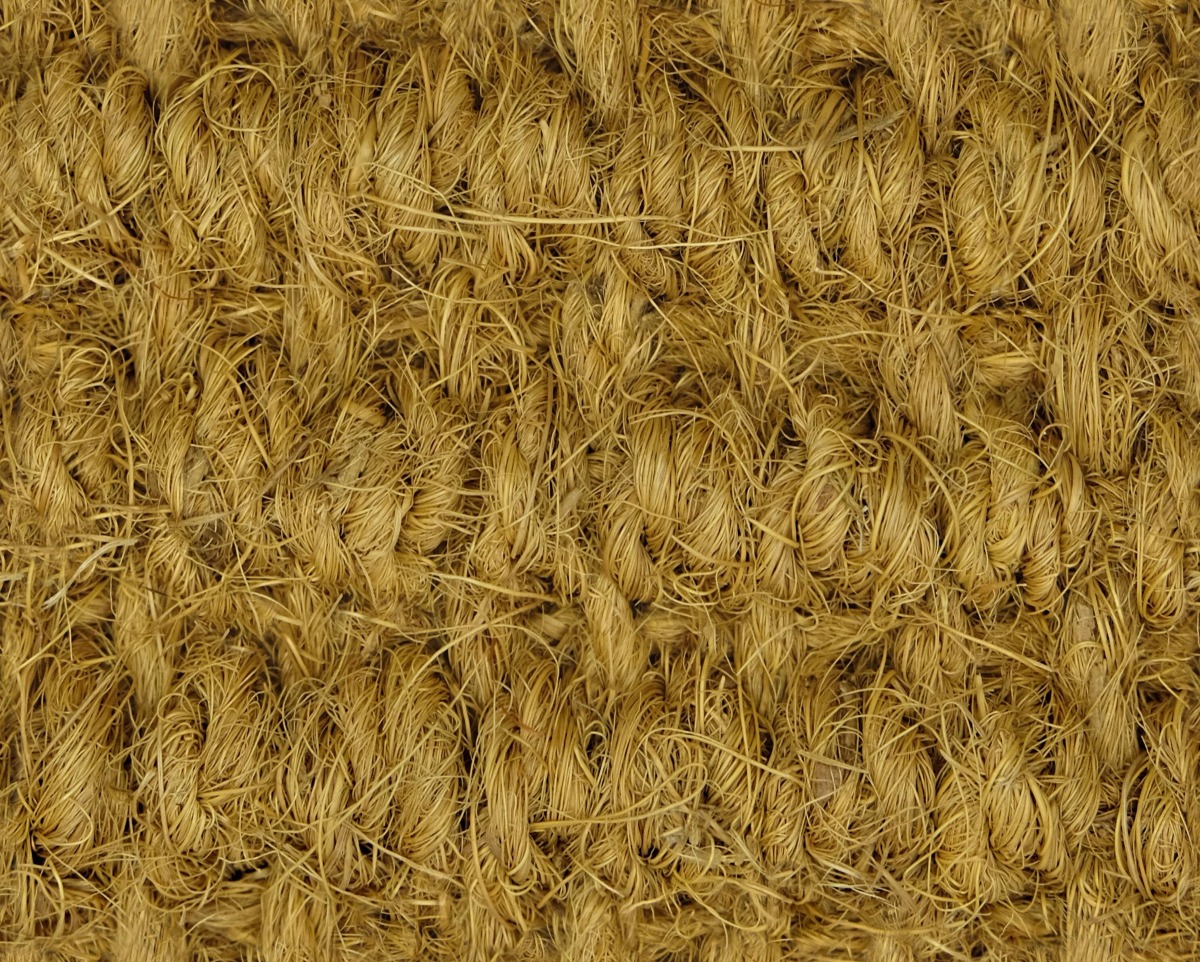 Coir Boucle Natural Obgaq4