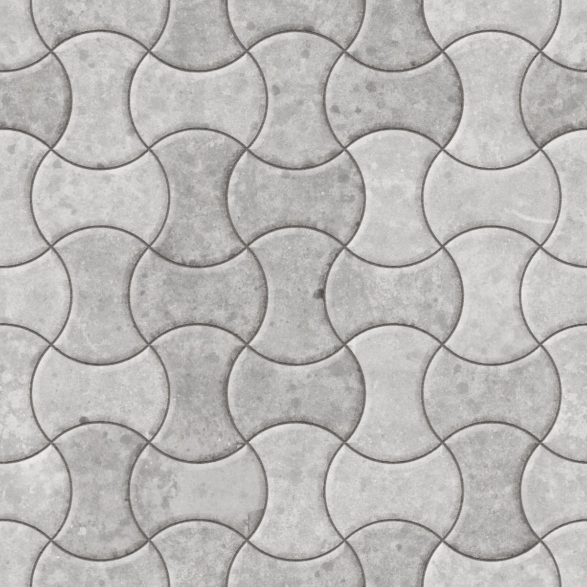 Concrete Hourglass 1zsvzp