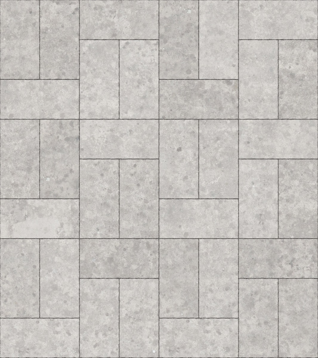 Concrete Single Basketweave E8vboa