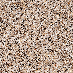 Cork Board Texture
