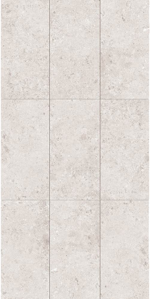 Cream Limestone Tiles Texture