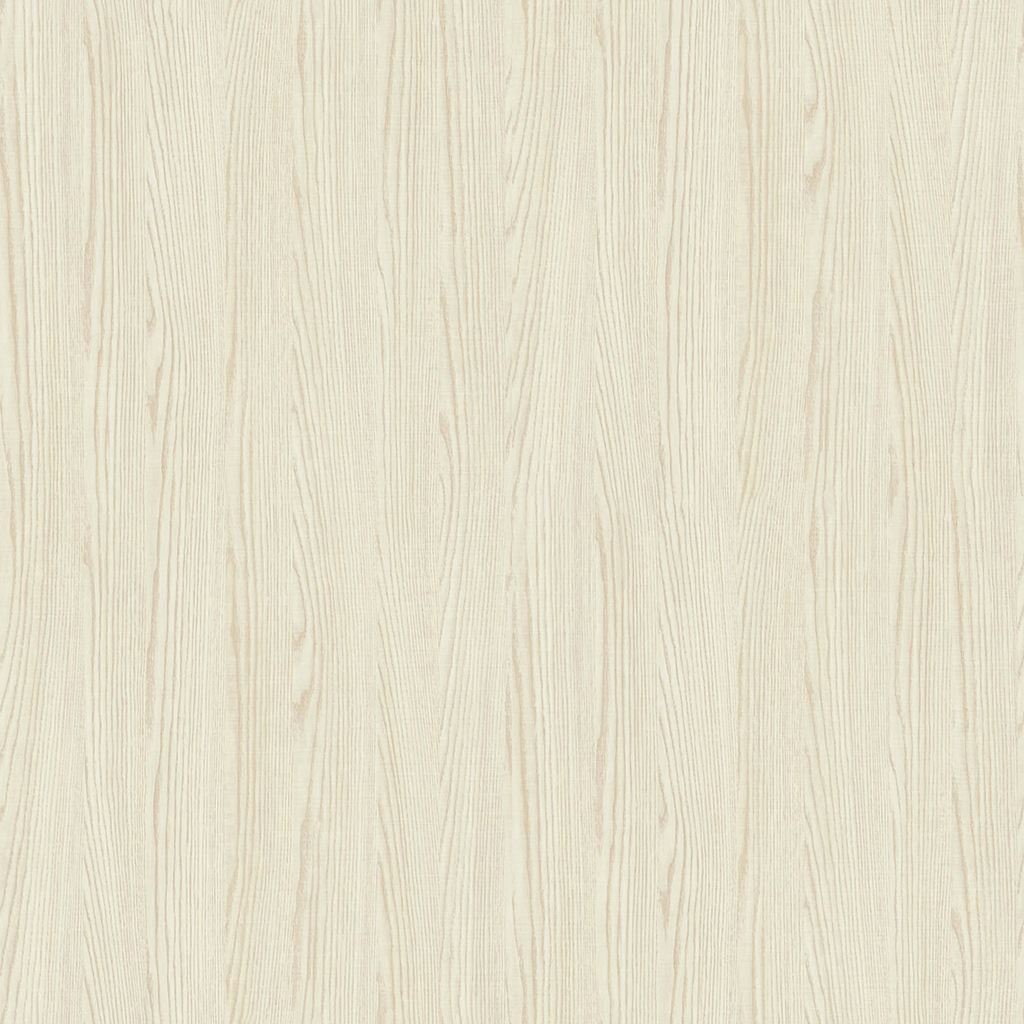 Cream Smooth Wood Texture