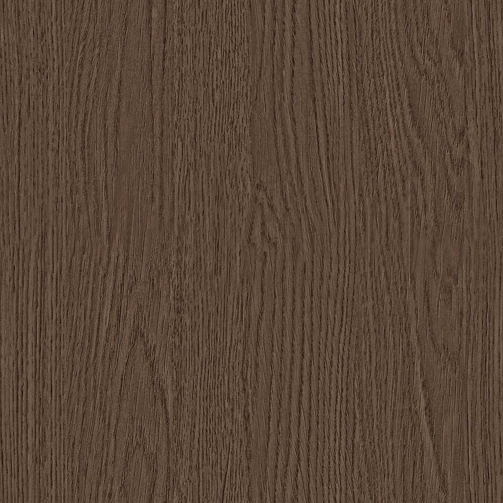 Dark Brown Fine Grain Wood Texture