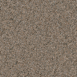 Dark Brown Granite Texture