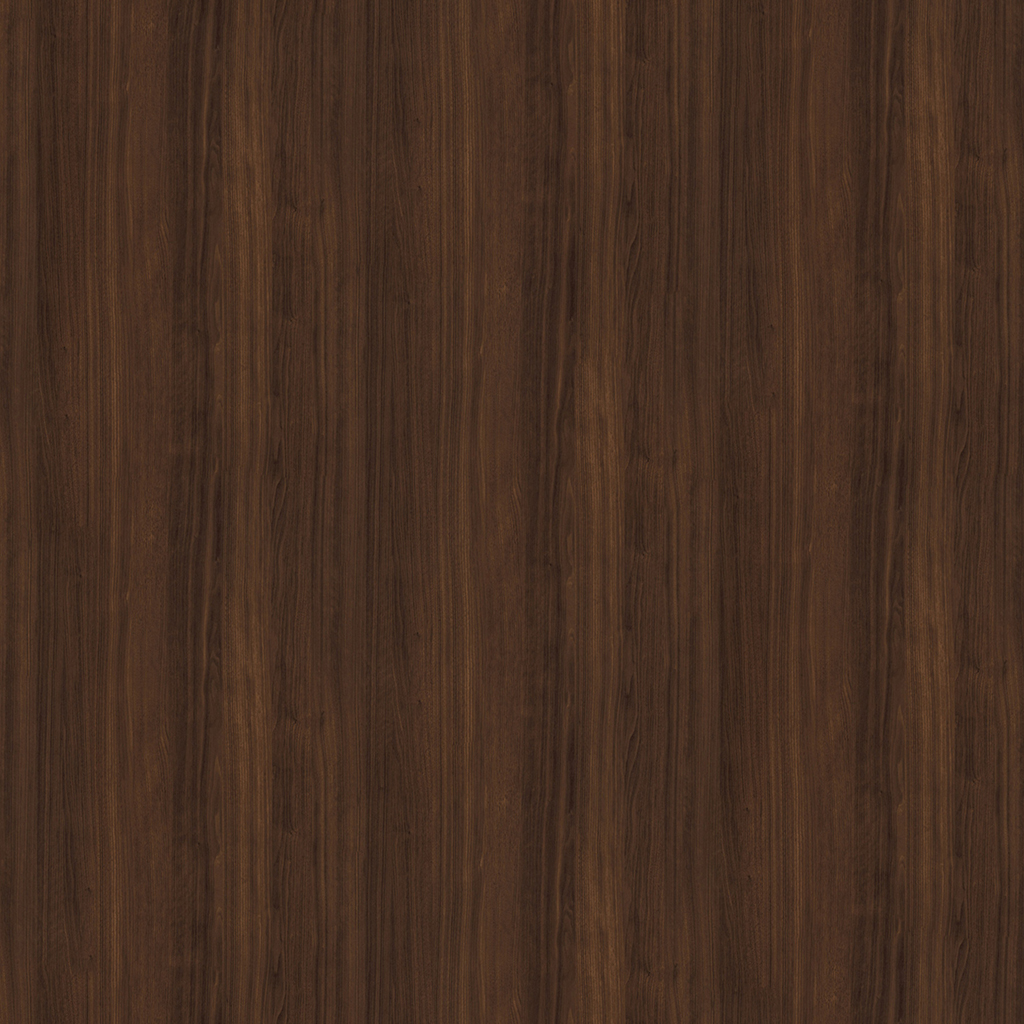 Dark Brown Wood Texture