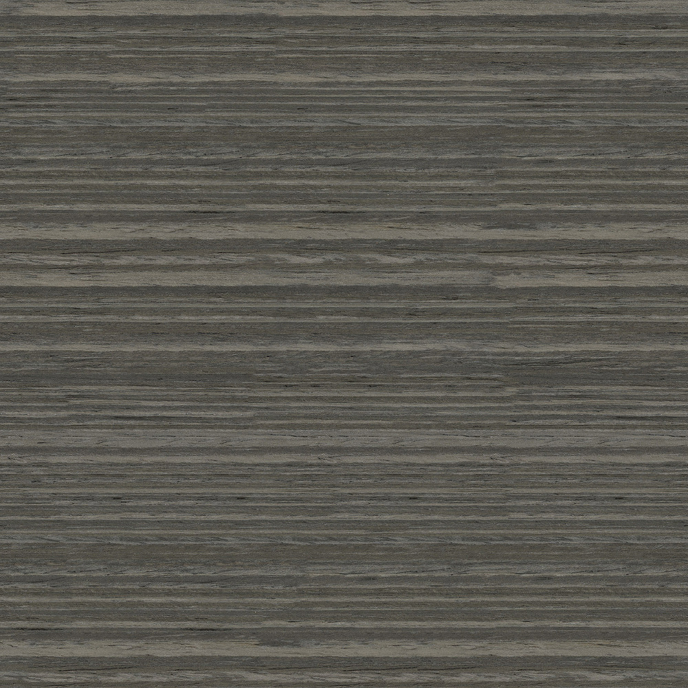 Dark Horizontal Striped Wood Texture