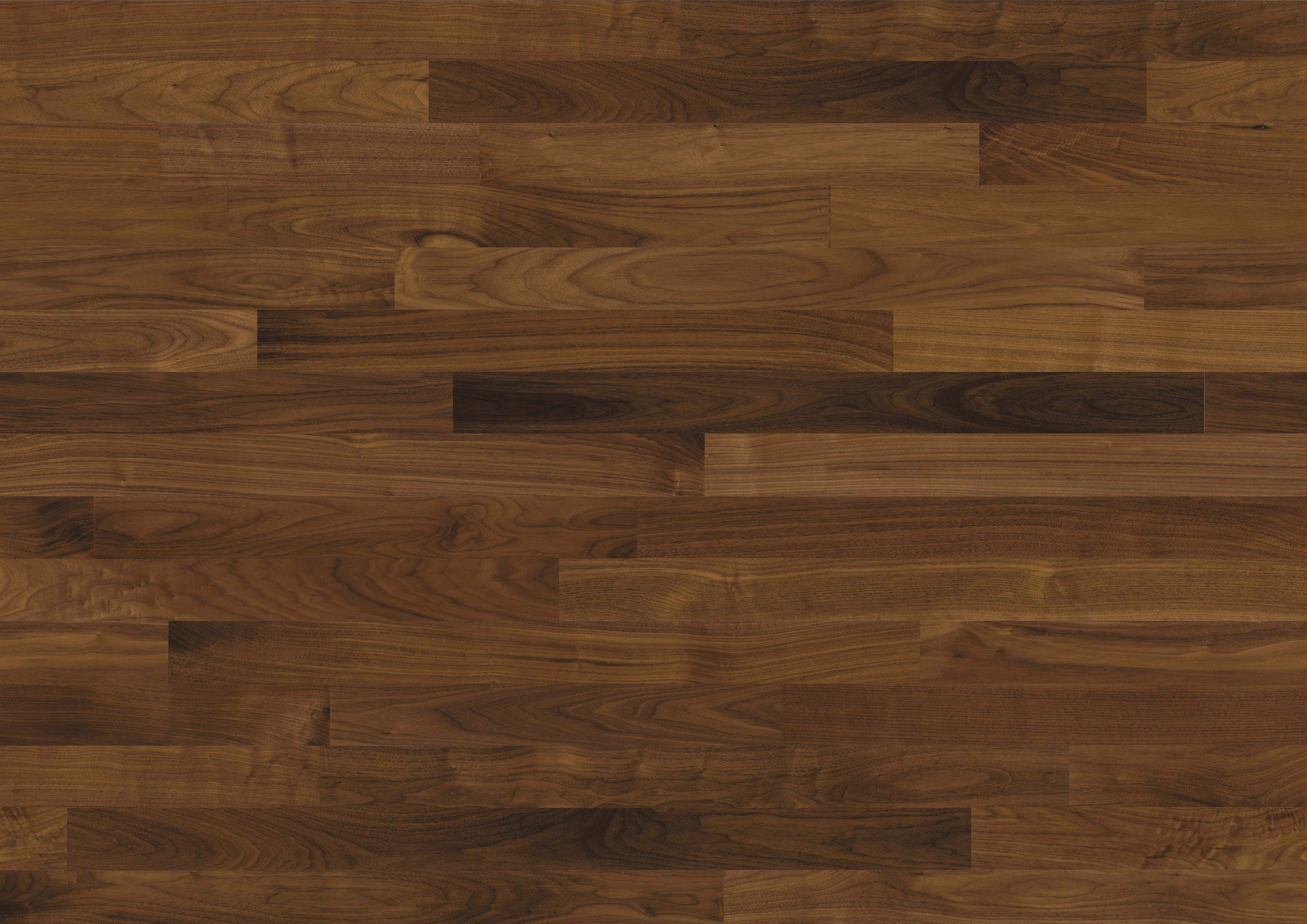 Dark Walnut Wood Planks Texture