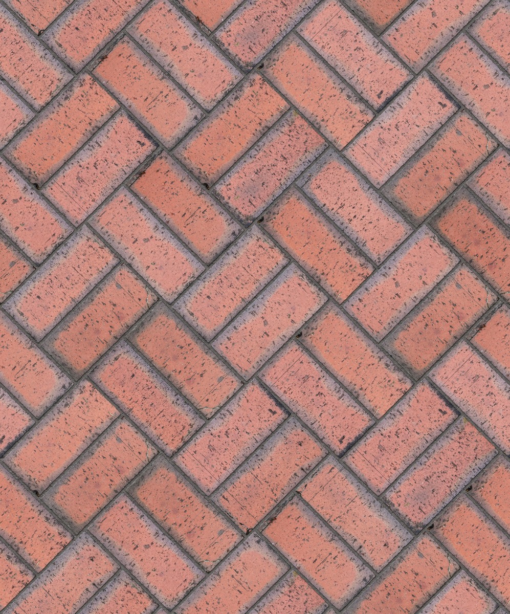 Deansgate Paver Double Herringbone J3a55e