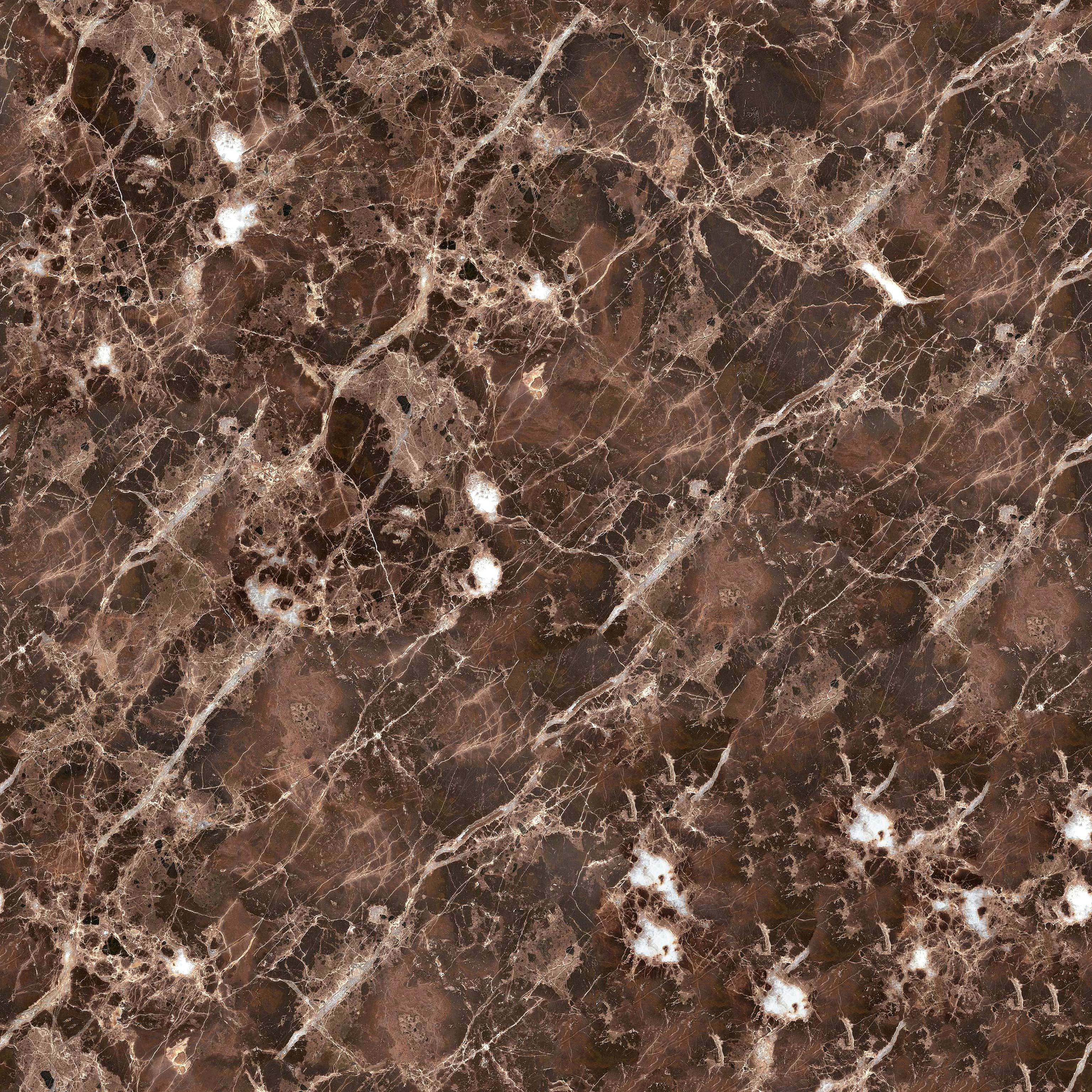 Emperador Dark Marble Slab Texture