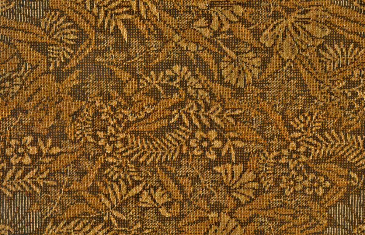 Floral Wool Carpet None 91b7zi 1200