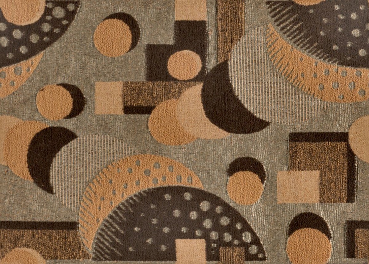 Geometric Carpet None F8p36t 1200