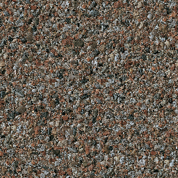 Granite Speckle Texture