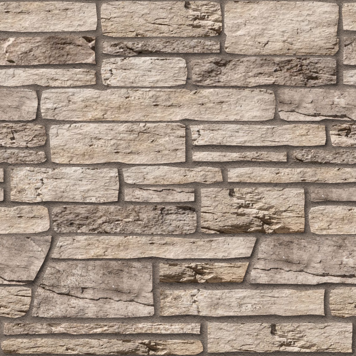 Greypearl Craft Trail Ledge Rectangular Ashlar Creative Mine