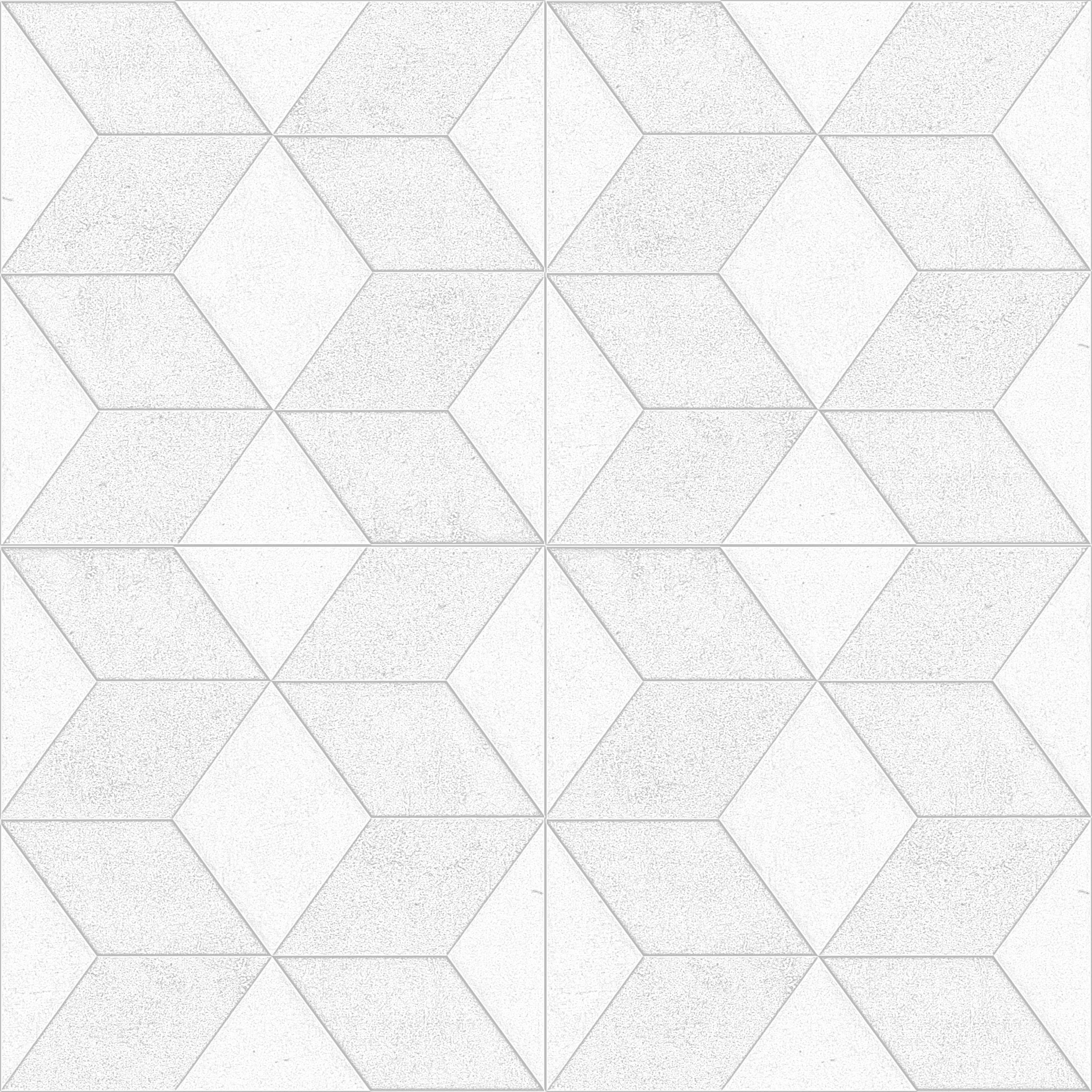 Illusion Cement Tile Ao Map