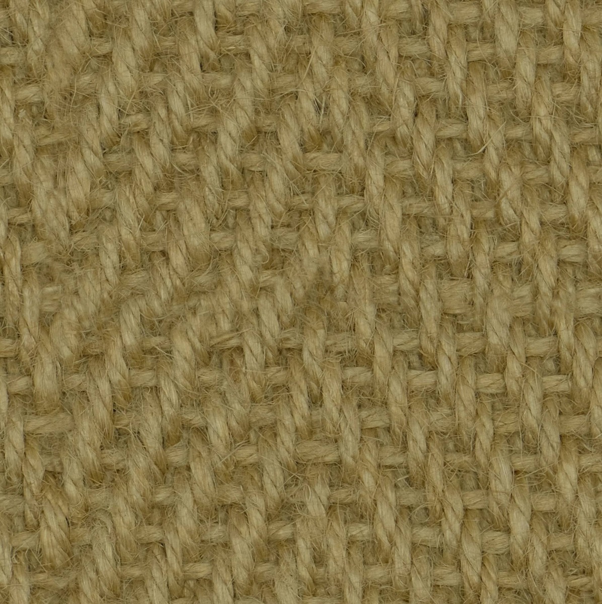 Jute Herringbone Natural H12oz0