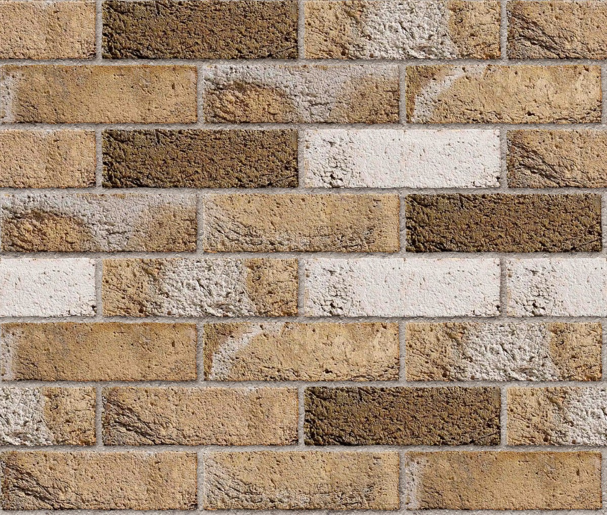 Mystique Stretcher Traditional Brick And Stone Jho9p3