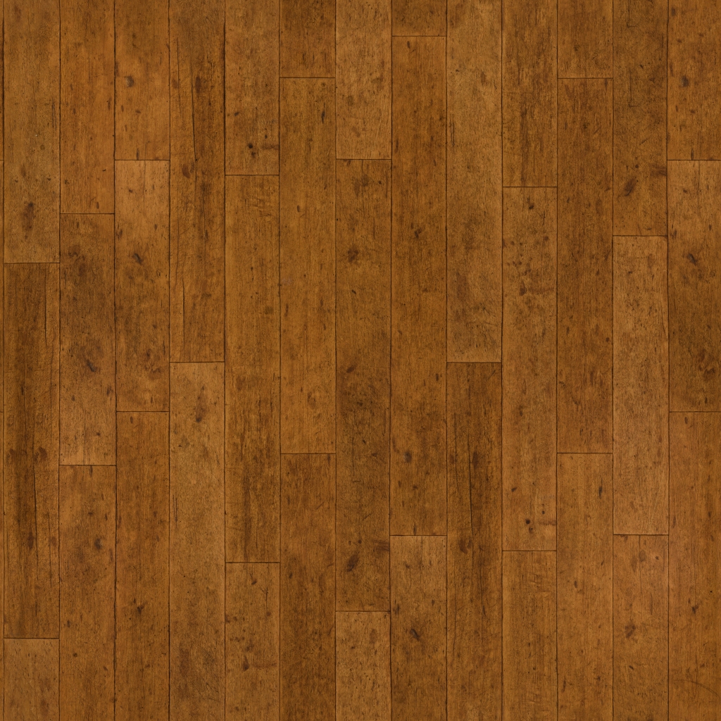 Old Wooden Floor 03
