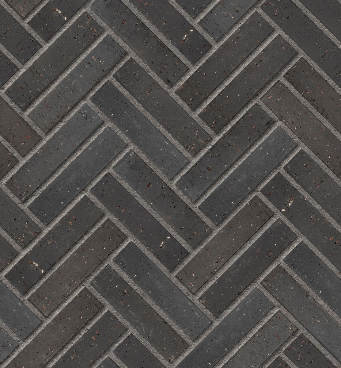Onyx Piazza 50mm Paver Double Herringbone Corobrik Qo6ts8