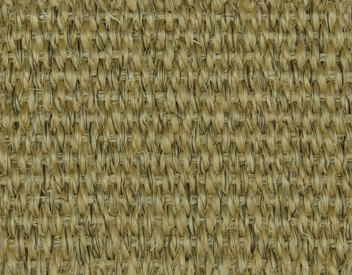 Sisal Linen Weave Nym1p5