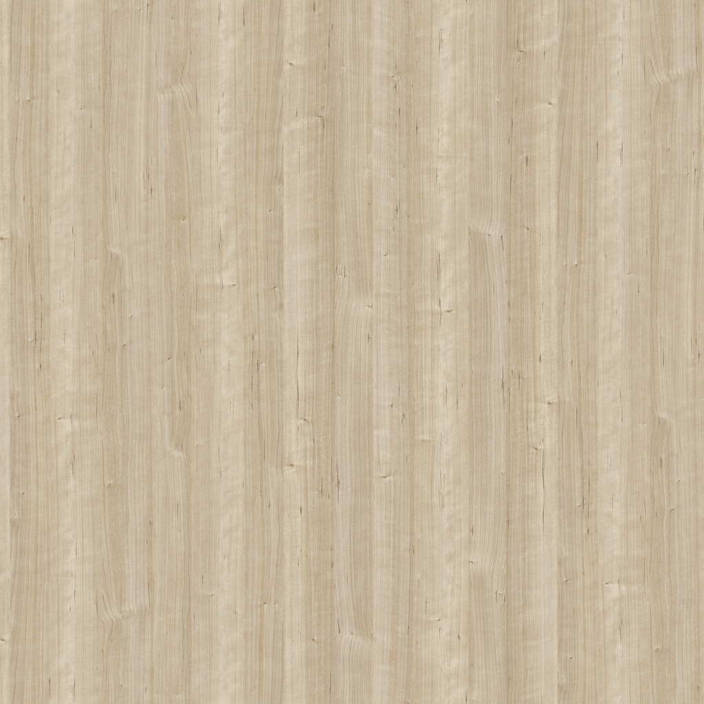 Straight Grain Oak Wood Texture