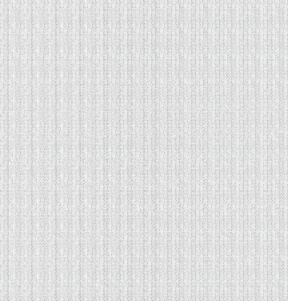 close-up of fine weave white fabric with subtle texture and consistent pattern for upholstery or curtains